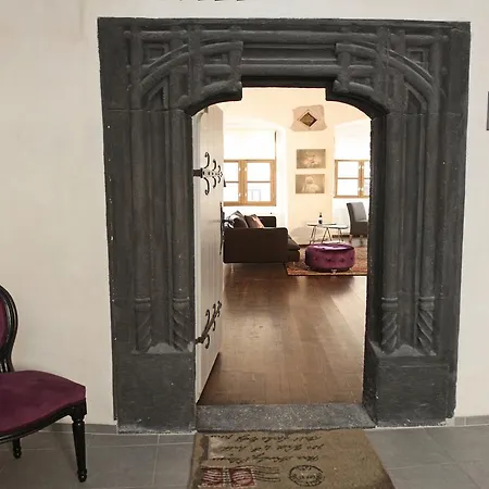 Bed & Breakfast Gavalier Design