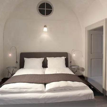 Nocleg ze śniadaniem Gavalier Design Banská Štiavnica