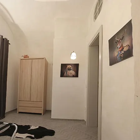 Gavalier Design Bed & Breakfast Banská Štiavnica