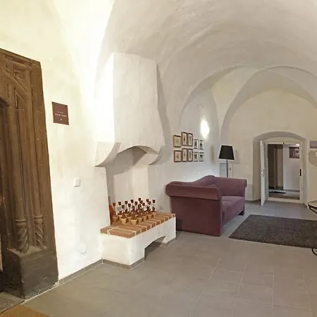 Gavalier Design Bed & Breakfast