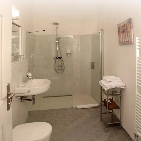 Bed & Breakfast Gavalier Design