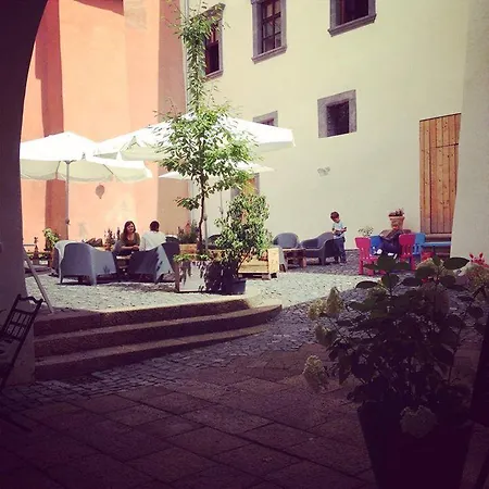 Bed & Breakfast Gavalier Design