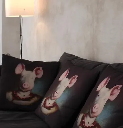 Nocleg ze śniadaniem Gavalier Design 4*