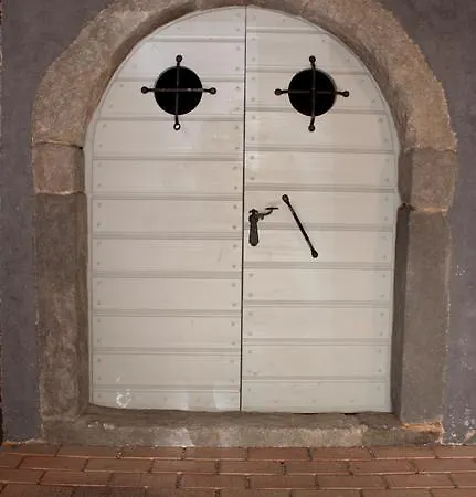 Nocleg ze śniadaniem Gavalier Design Banská Štiavnica