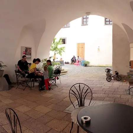 Nocleg ze śniadaniem Gavalier Design Banská Štiavnica