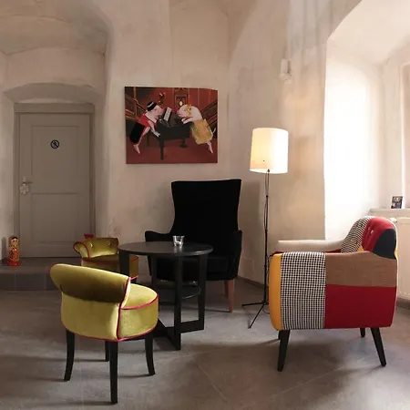 Gavalier Design Banská Štiavnica