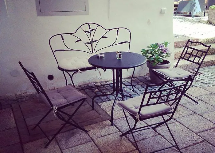 Gavalier Design 4*