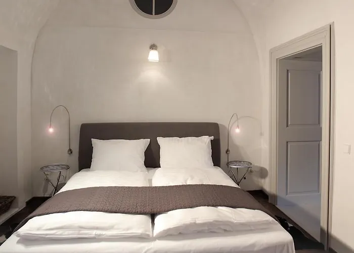 Bed & Breakfast Gavalier Design Banská Štiavnica