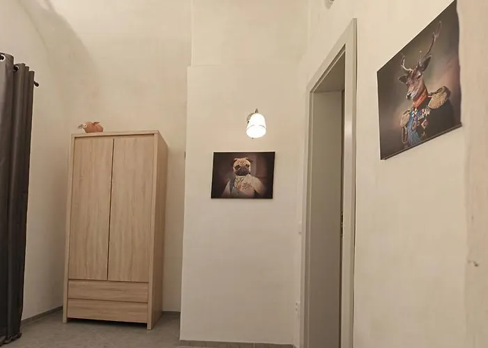 Gavalier Design Bed & Breakfast Banská Štiavnica