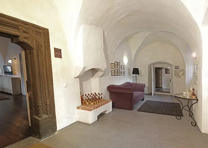 Gavalier Design Bed & Breakfast