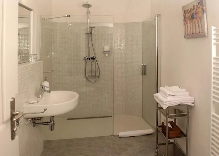 Bed & Breakfast Gavalier Design