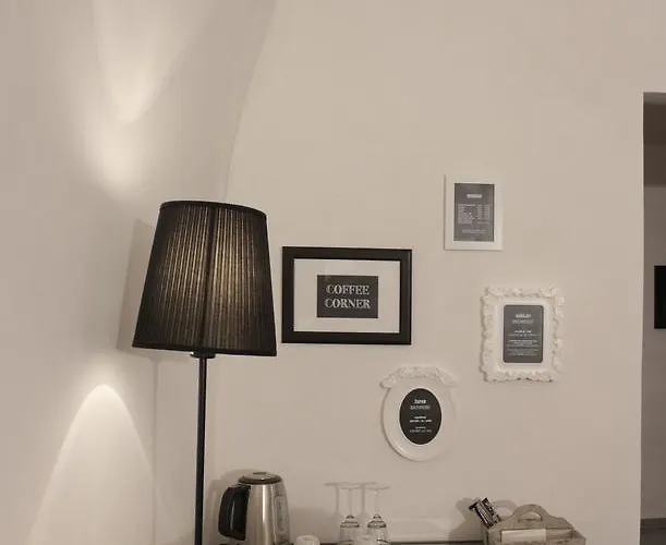 Gavalier Design Bed & Breakfast