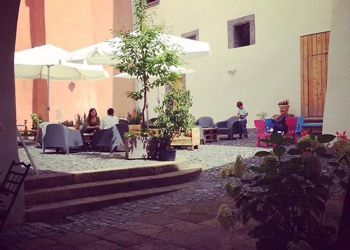 Bed & Breakfast Gavalier Design