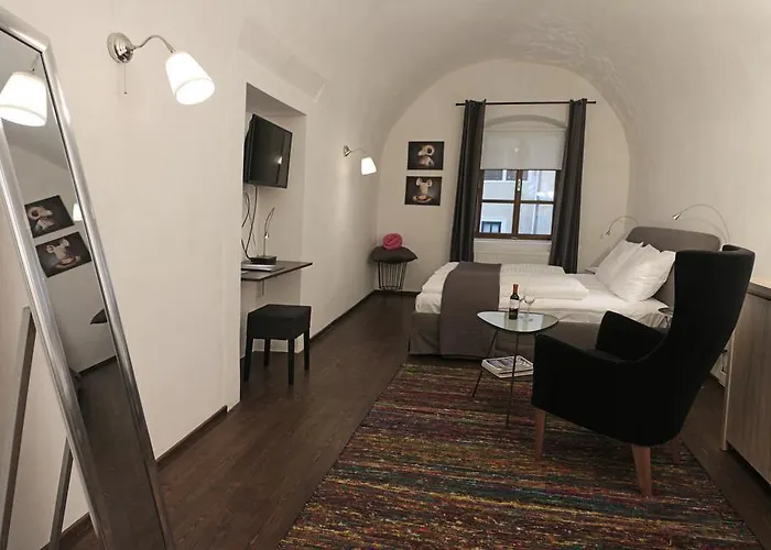 Gavalier Design Bed & Breakfast