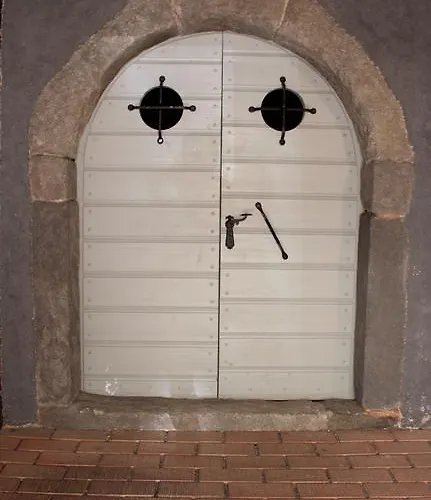 Bed & Breakfast Gavalier Design Banská Štiavnica