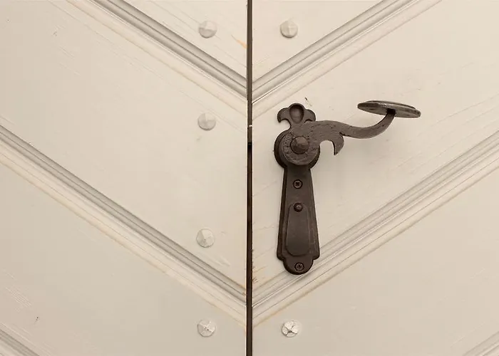 Bed & Breakfast Gavalier Design