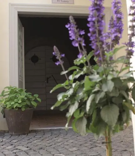 Bed & Breakfast Gavalier Design Banská Štiavnica