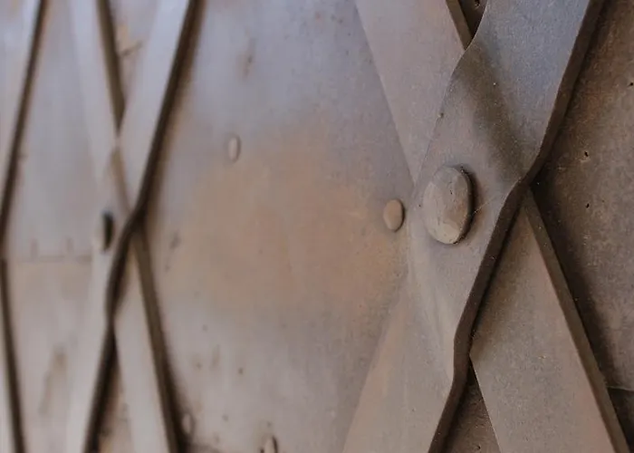 Bed & Breakfast Gavalier Design 4*