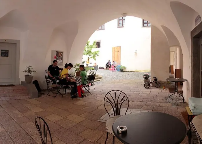 Bed & Breakfast Gavalier Design Banská Štiavnica