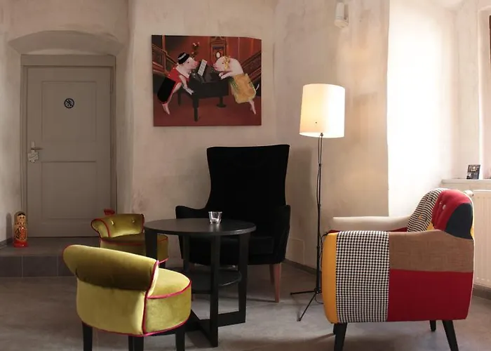 Gavalier Design Banská Štiavnica