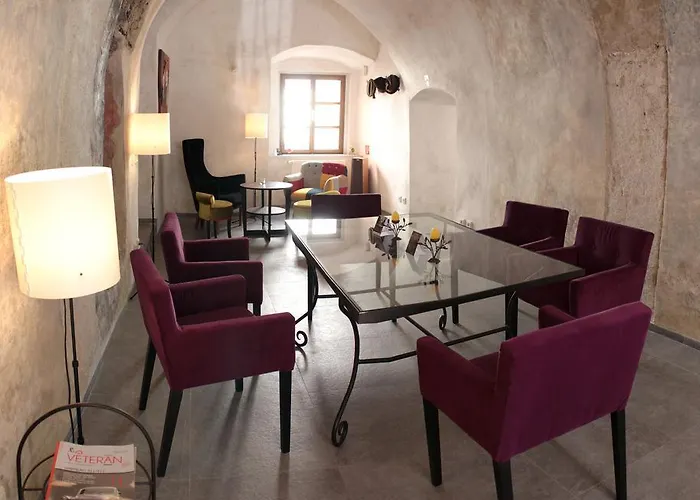 Gavalier Design Banská Štiavnica