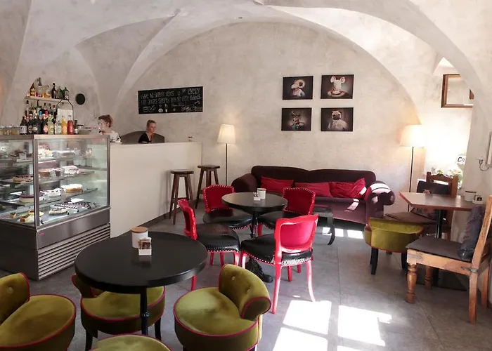 Bed & Breakfast Gavalier Design